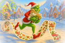 Load image into Gallery viewer, Custom DTF Gang Sheet