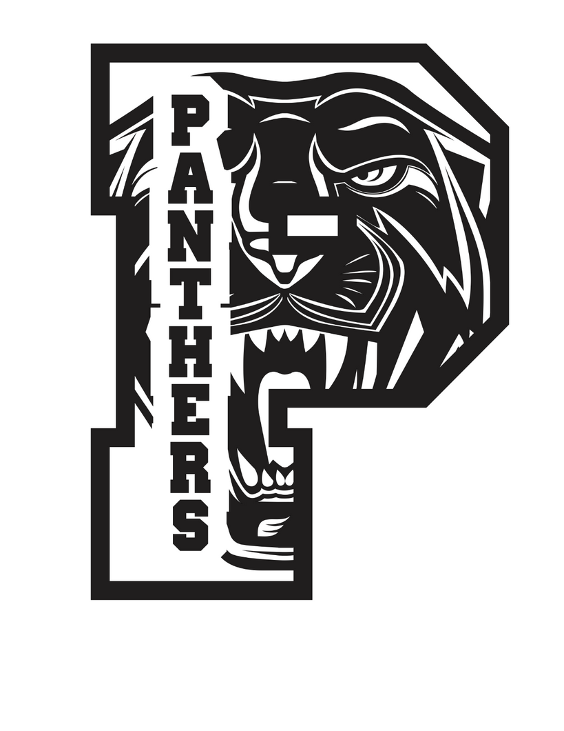 Panthers - Glitz ‘N’ Glam