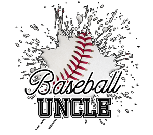 Baseball Uncle - Glitz ‘N’ Glam