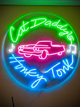 Load image into Gallery viewer, Custom Logo Mock-Up - Glitz ‘N’ Glam
