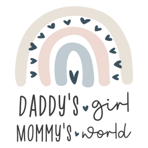 Daddys girl - Glitz ‘N’ Glam