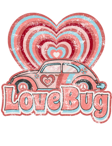 Love bug - Glitz ‘N’ Glam