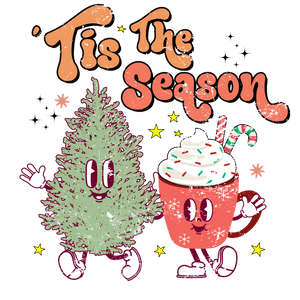 Tis the season 2 - Glitz ‘N’ Glam