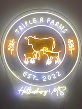 Load image into Gallery viewer, Custom Logo Mock-Up - Glitz ‘N’ Glam
