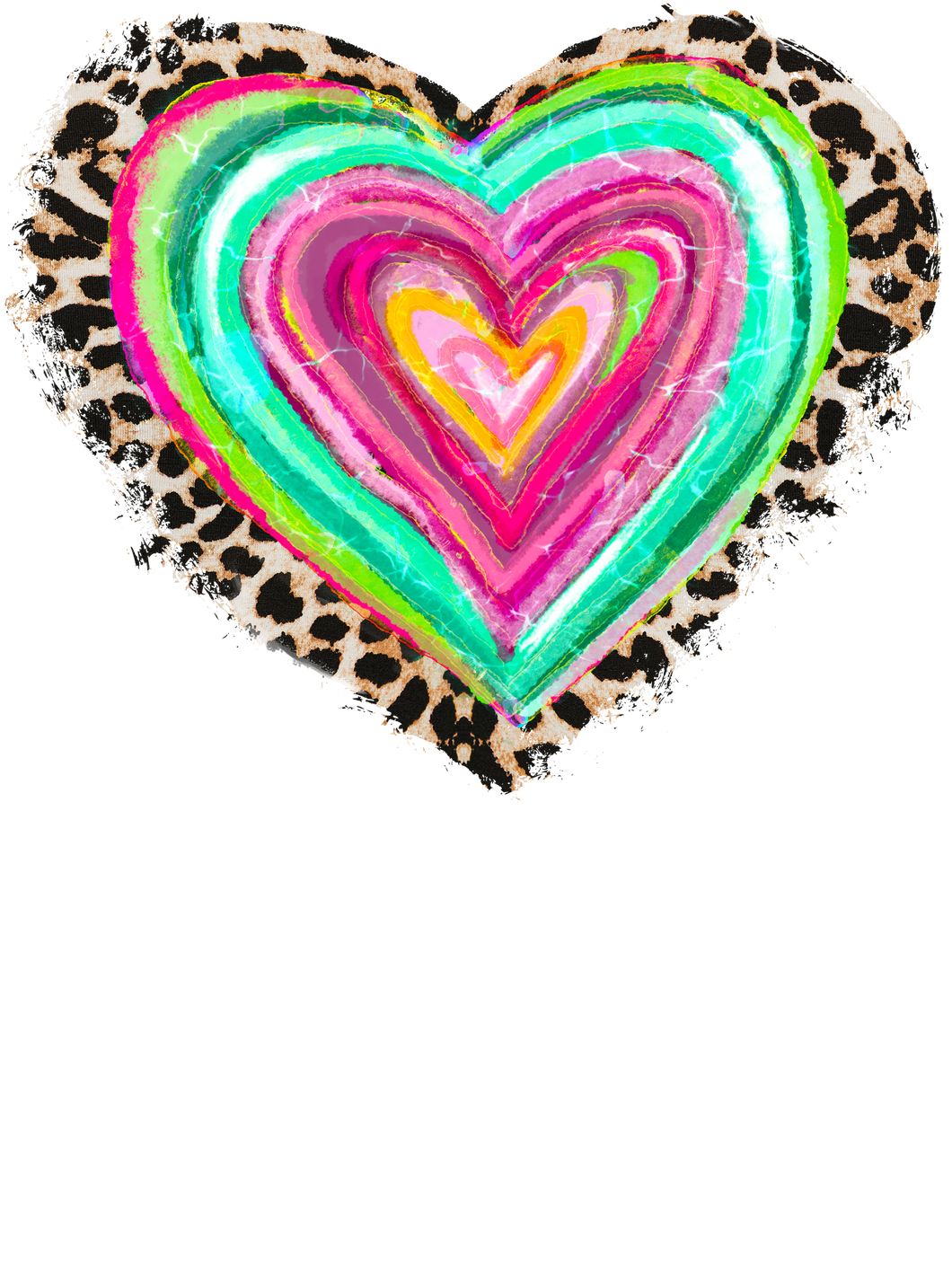 Heart - Glitz ‘N’ Glam