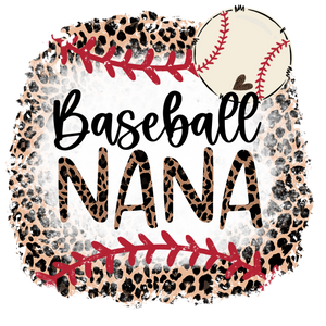 Baseball Nana 2 - Glitz ‘N’ Glam